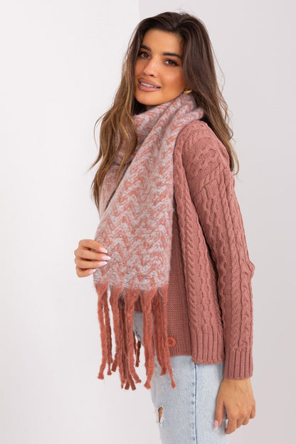 Scarf model 189235 AT