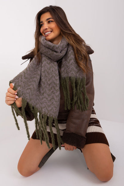Scarf model 189236 AT