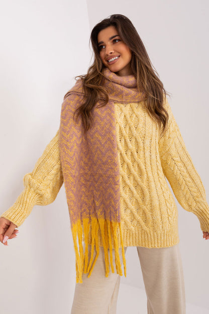 Scarf model 189238 AT