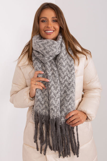 Scarf model 189240 AT