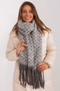 Scarf model 189240 AT