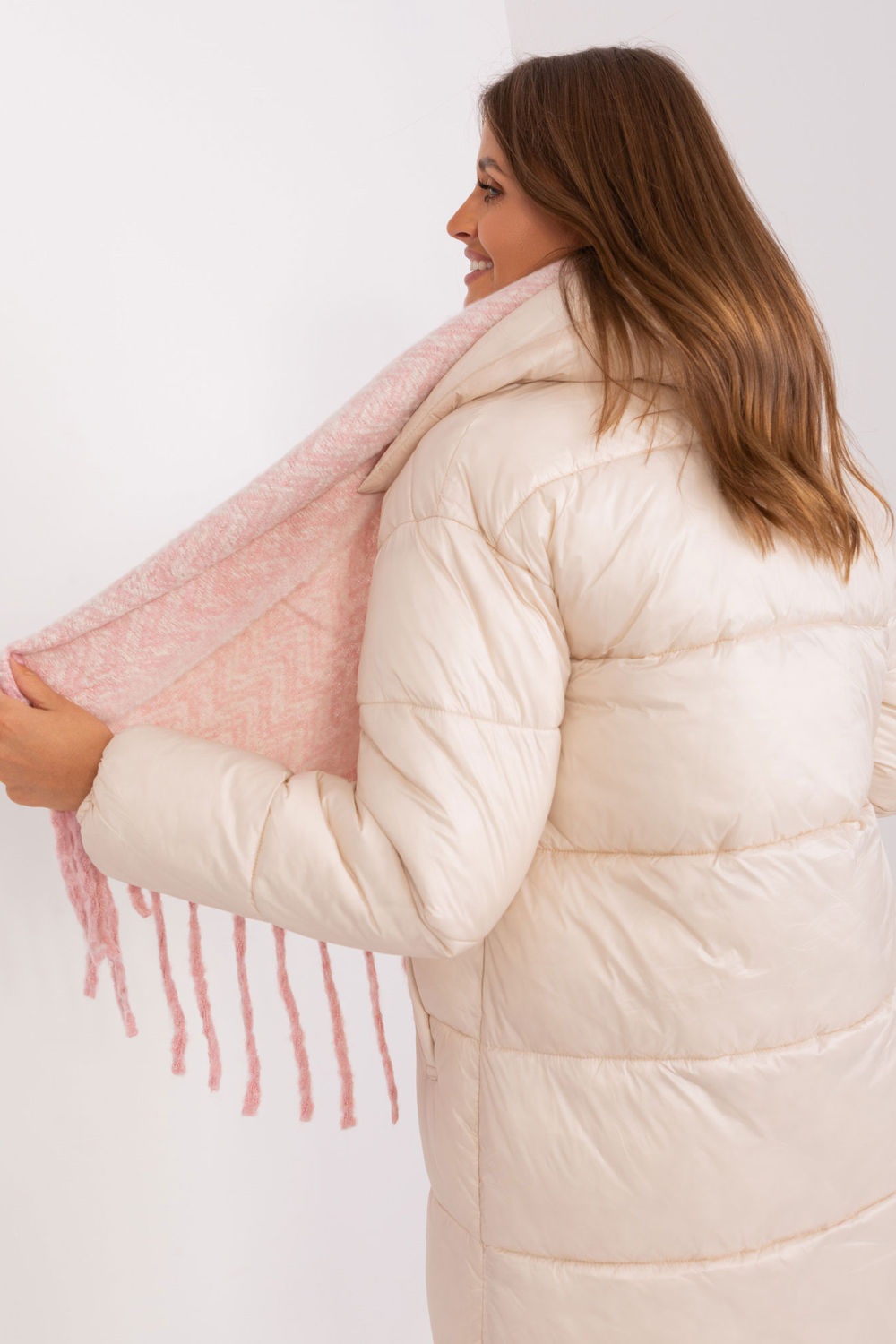 Scarf model 189241 AT