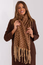 Scarf model 189242 AT