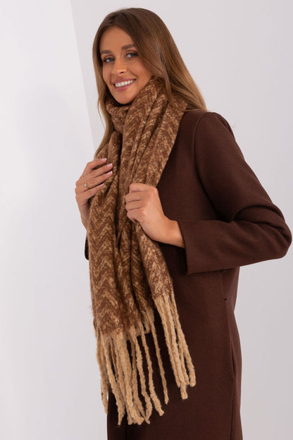 Scarf model 189242 AT