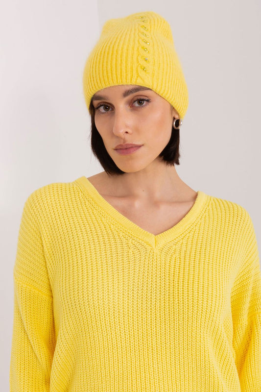 Beanie model 189247 AT