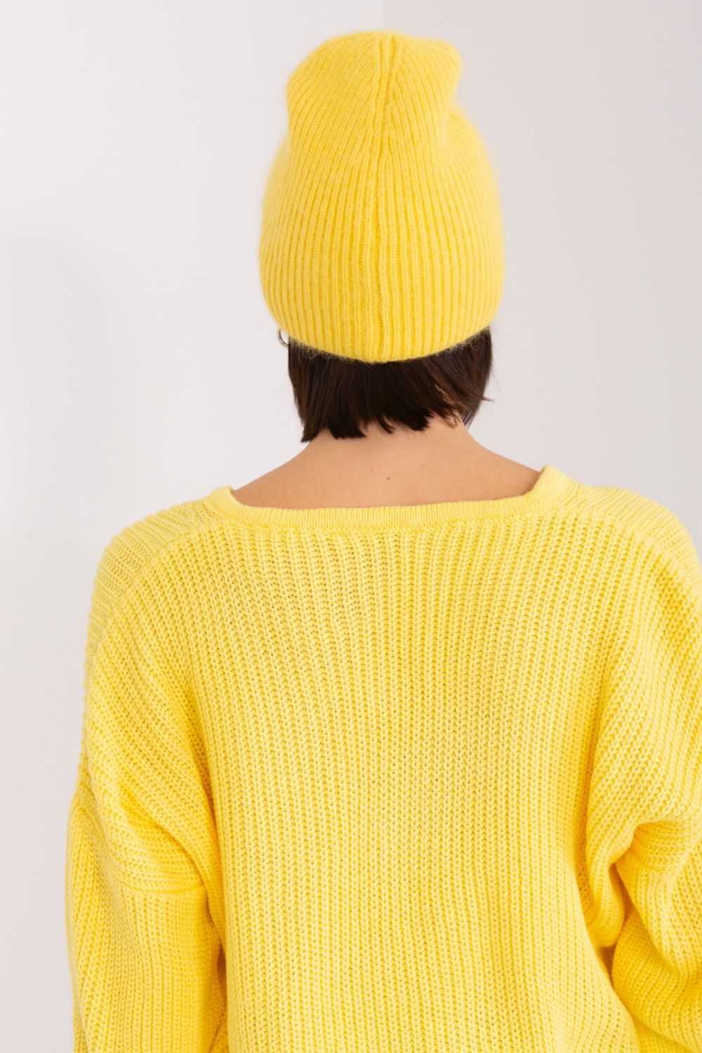 Beanie model 189247 AT