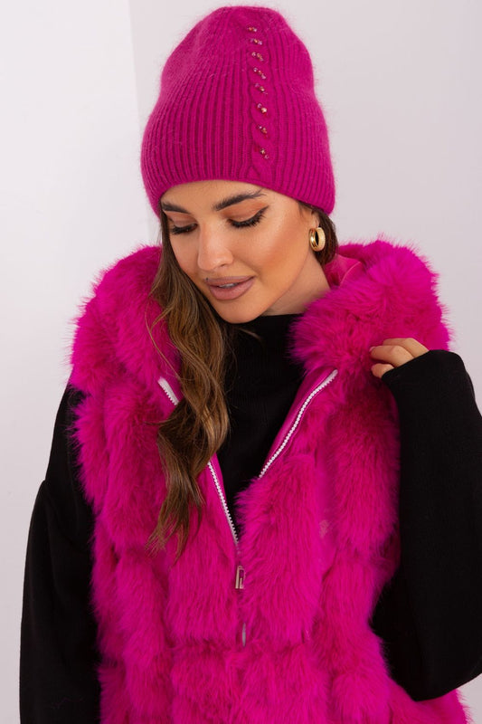 Beanie model 189250 AT