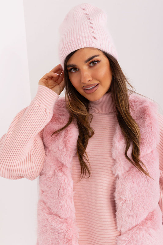 Beanie model 189251 AT
