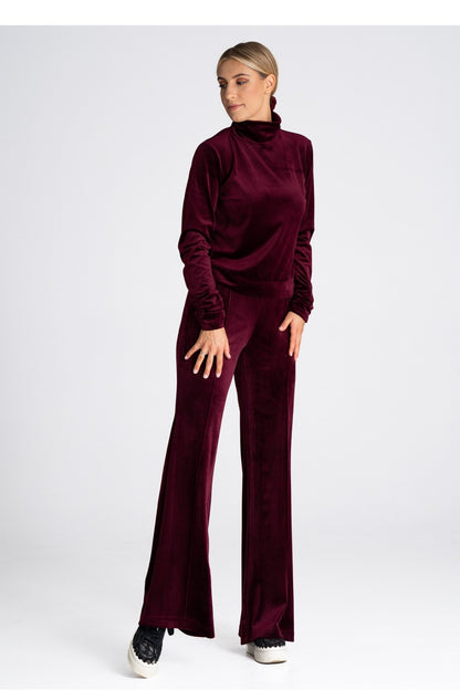 Tracksuit bottoms model 189279 Figl