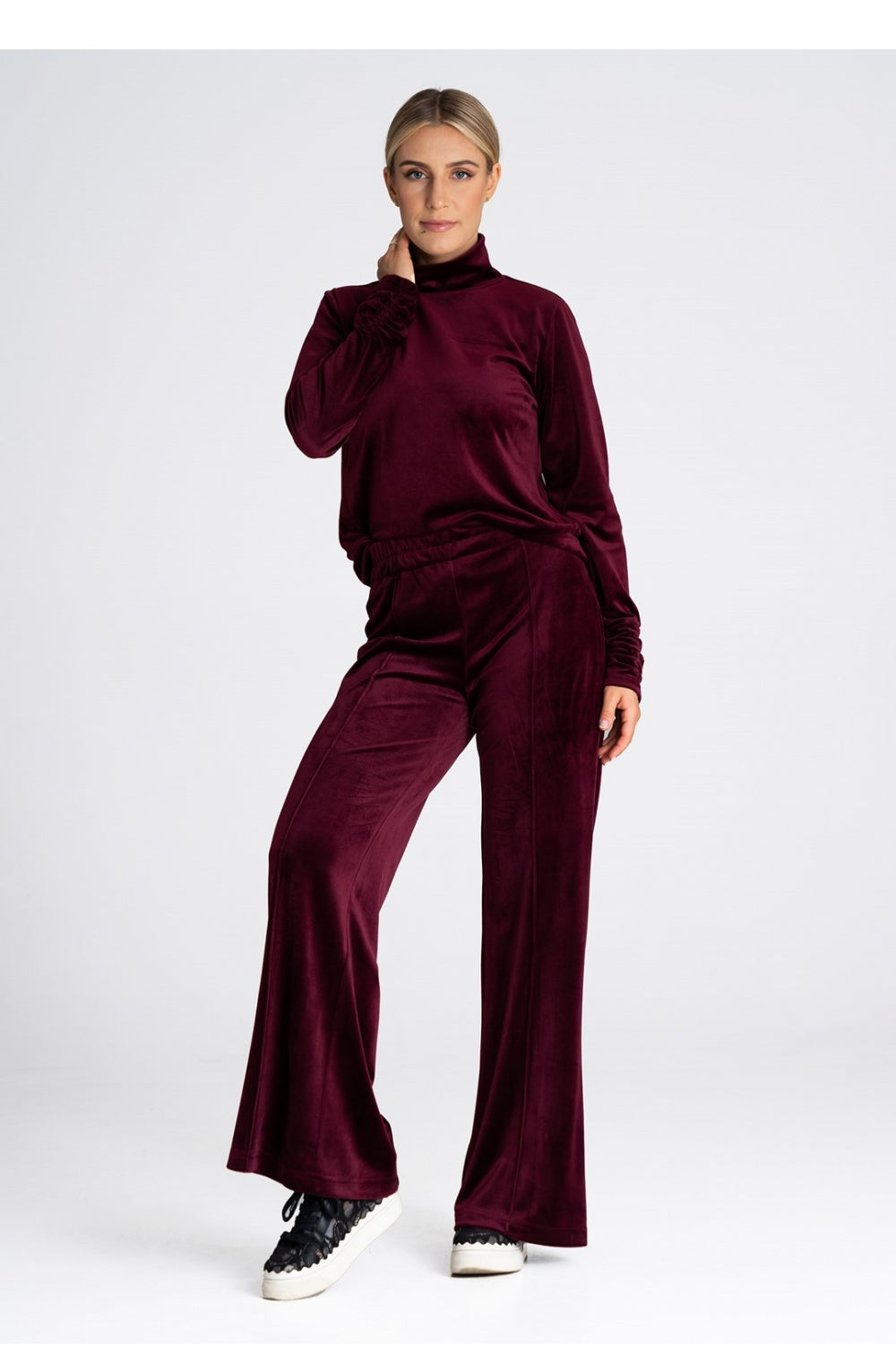 Tracksuit bottoms model 189279 Figl