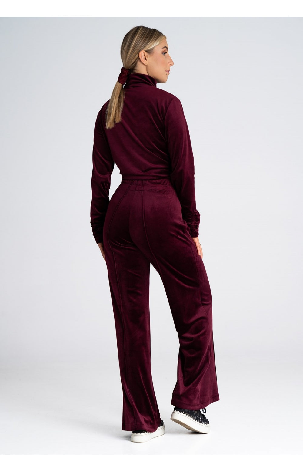 Tracksuit bottoms model 189279 Figl