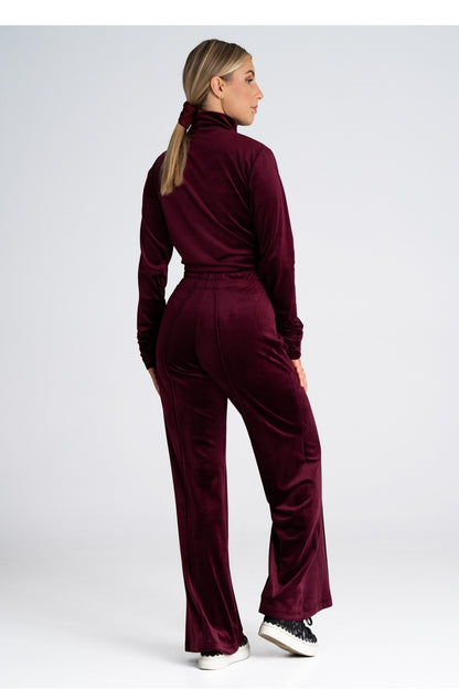 Tracksuit bottoms model 189279 Figl