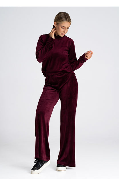 Tracksuit bottoms model 189279 Figl