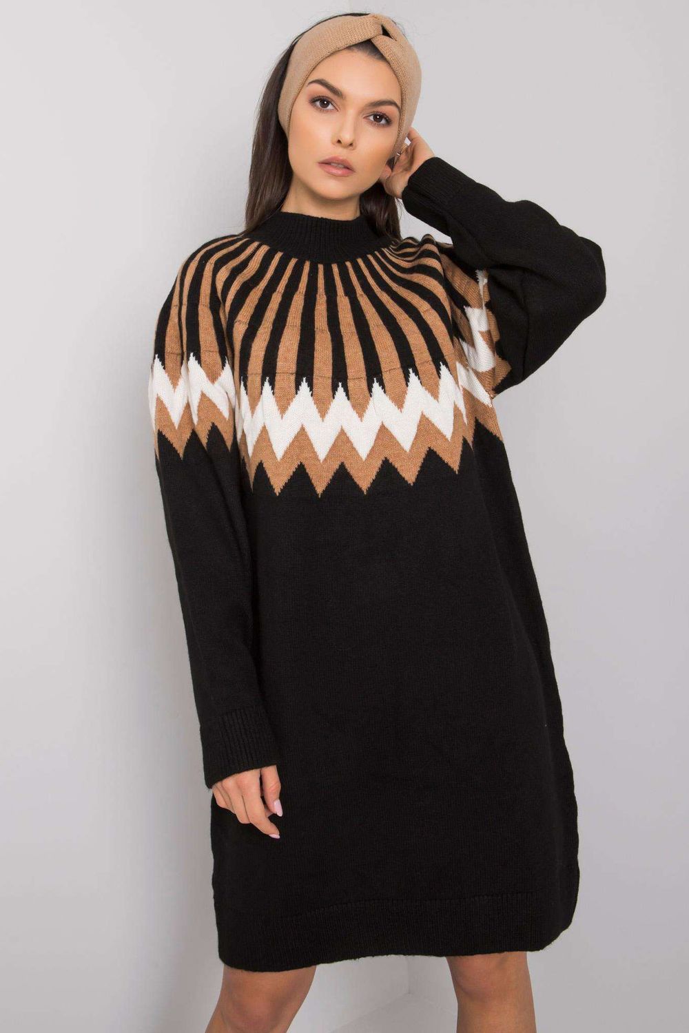Alltagskleid model 189296 Rue Paris