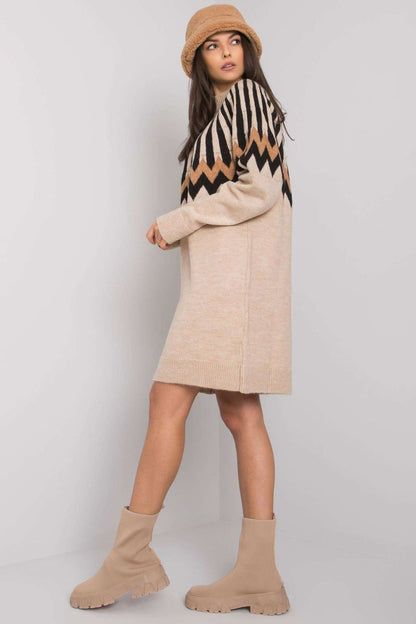 Alltagskleid model 189297 Rue Paris