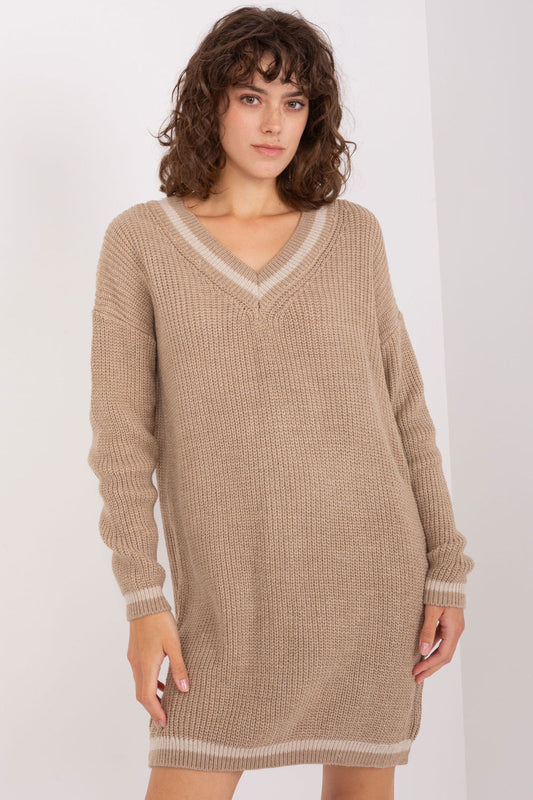 Everyday dress model 189334 Badu
