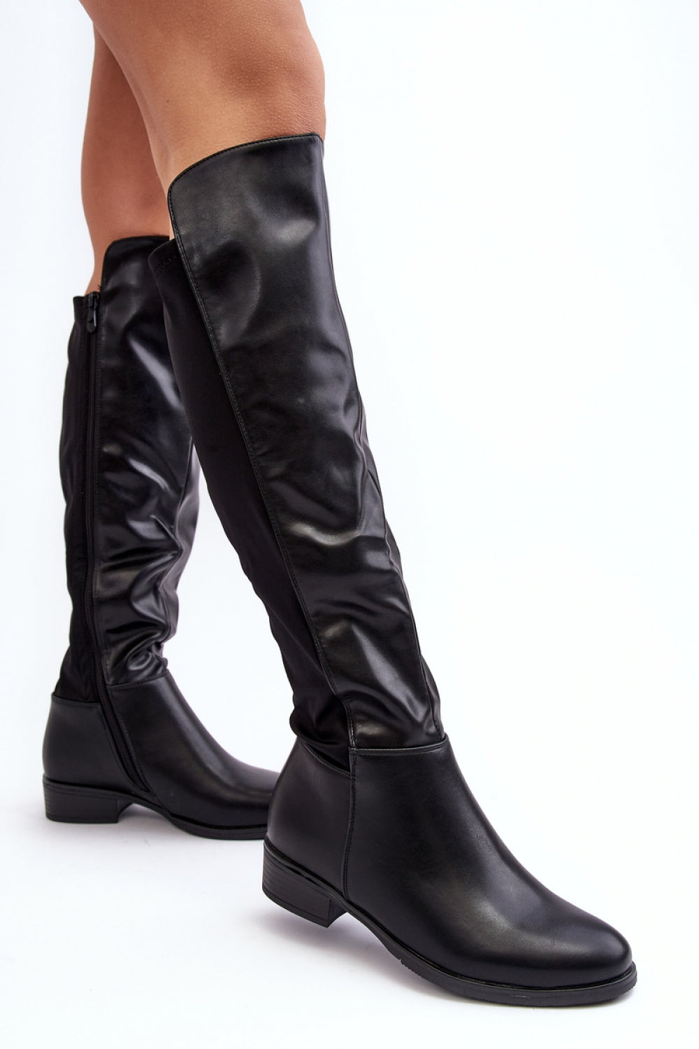 Boots model 189372 Step in style