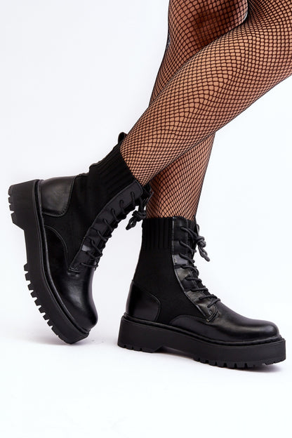 Boot Model 189396 Step in Style