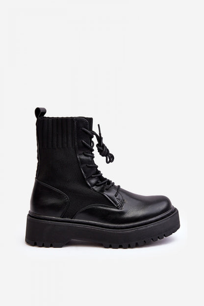 Boot Model 189396 Step in Style