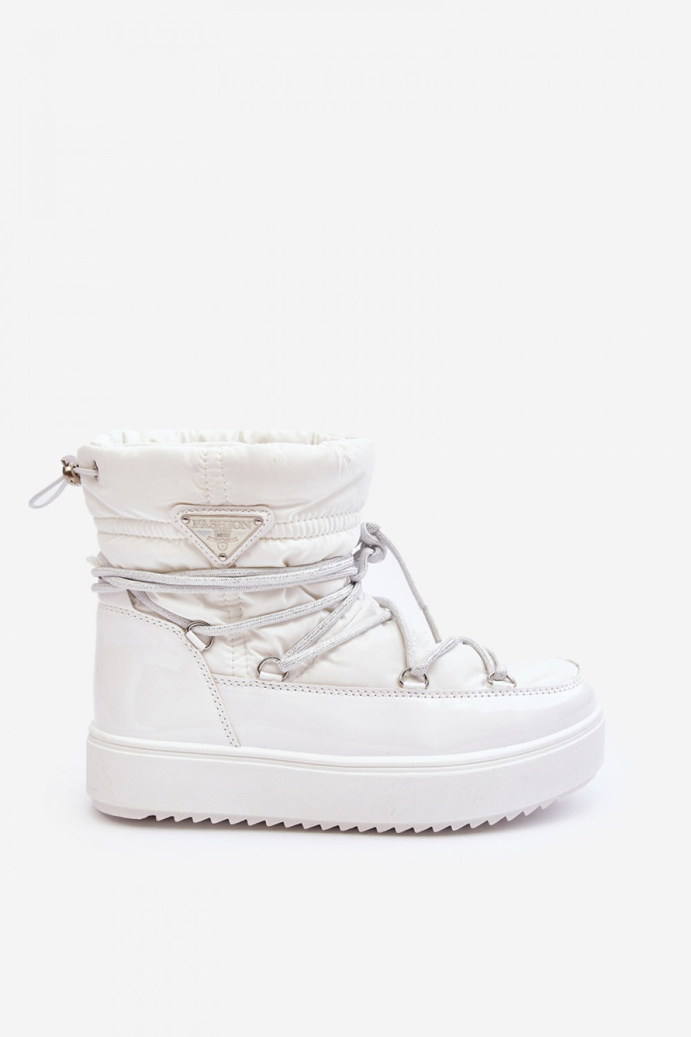 Snowshoes model 189411 Step in style