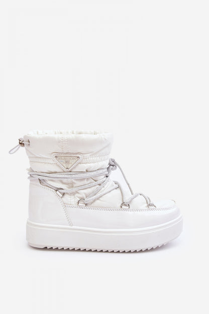 Snowshoes model 189411 Step in style