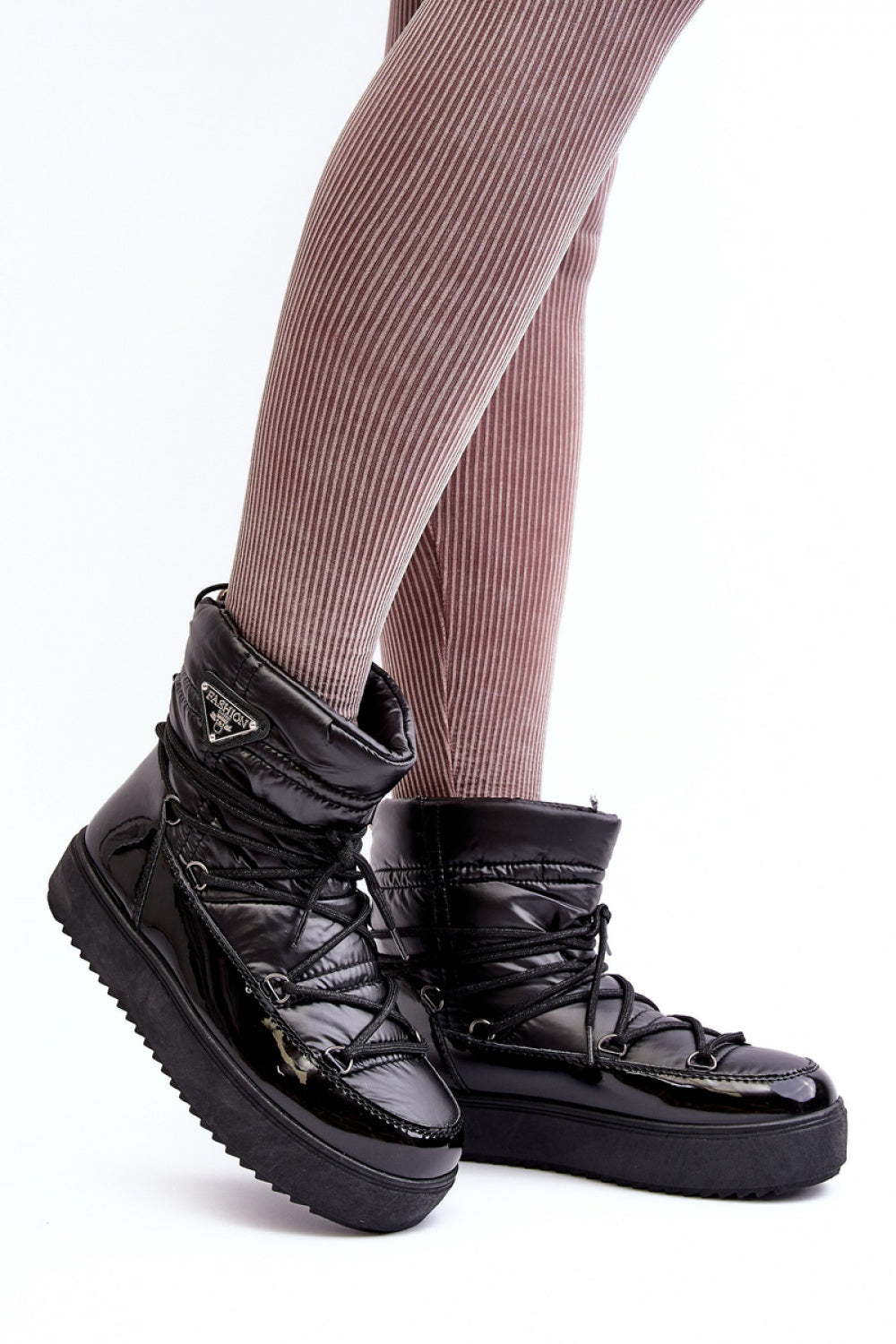 Snowshoes model 189414 Step in style