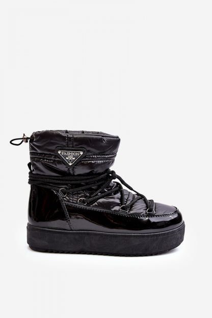 Snowshoes model 189414 Step in style