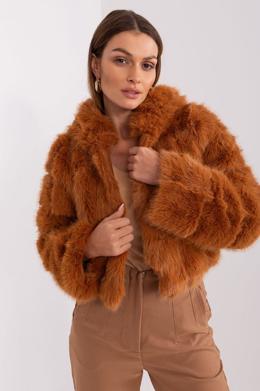 Jacke model 189521 AT