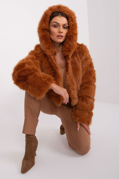 Jacke model 189521 AT