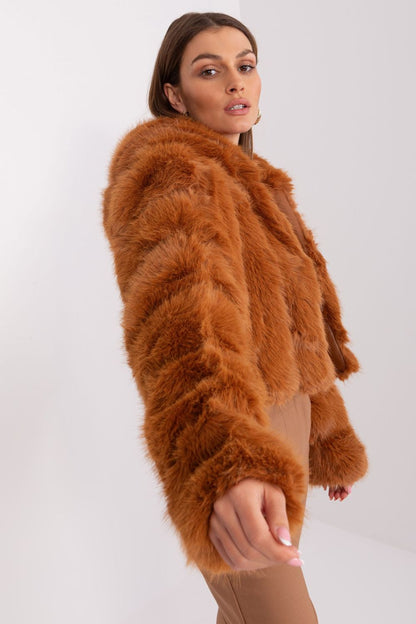 Jacke model 189521 AT