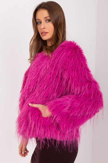 Jacke model 189529 AT