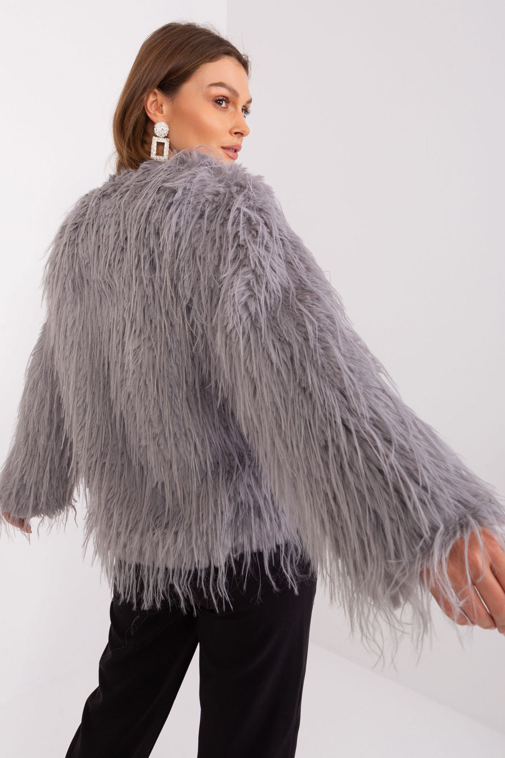 Jacke model 189531 AT