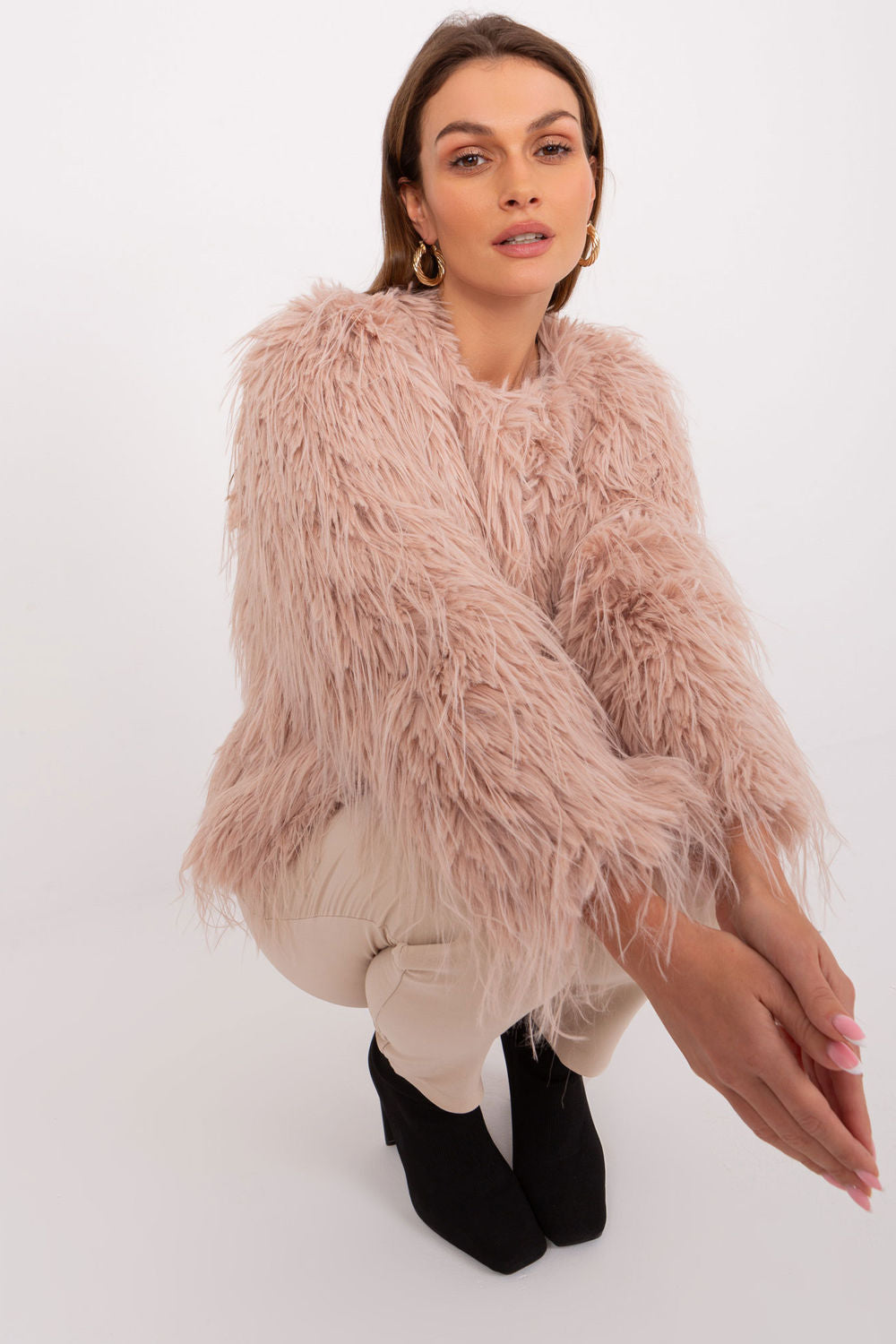Jacke model 189532 AT