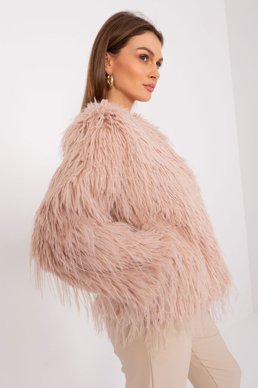Jacke model 189532 AT