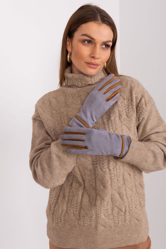 Gloves Model 189543 AT