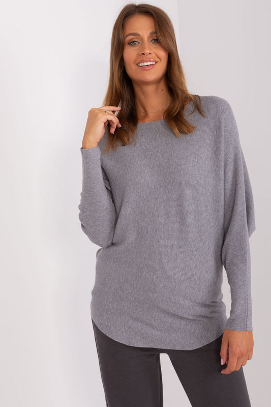 Pullover model 189705 Factory Price