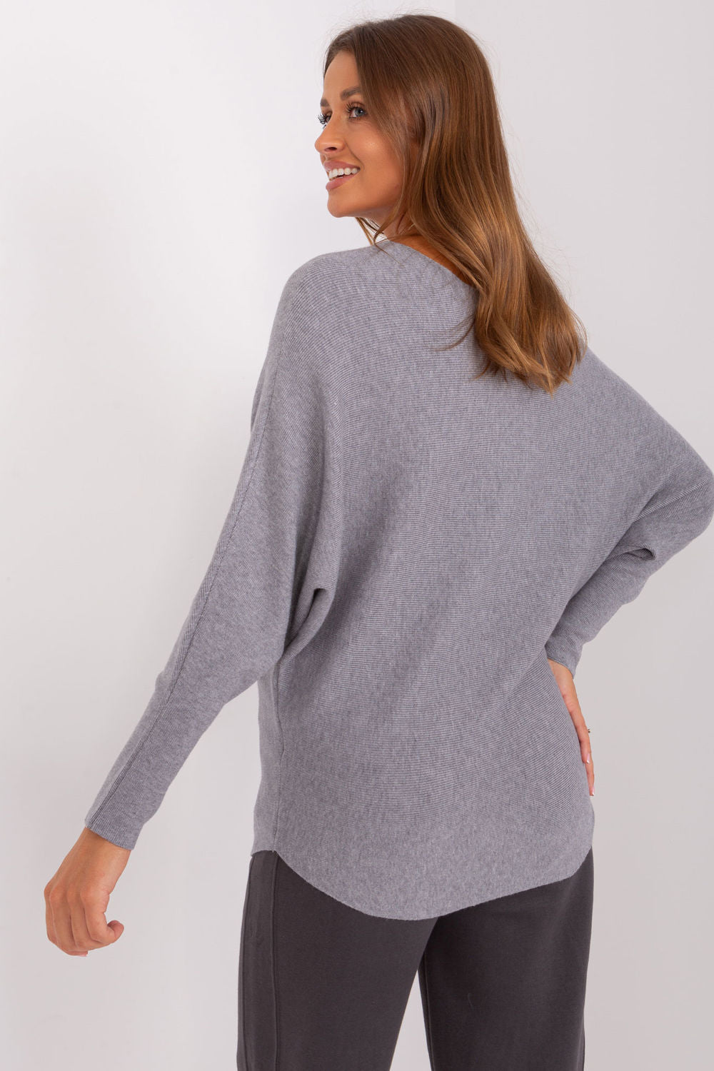Pullover model 189705 Factory Price