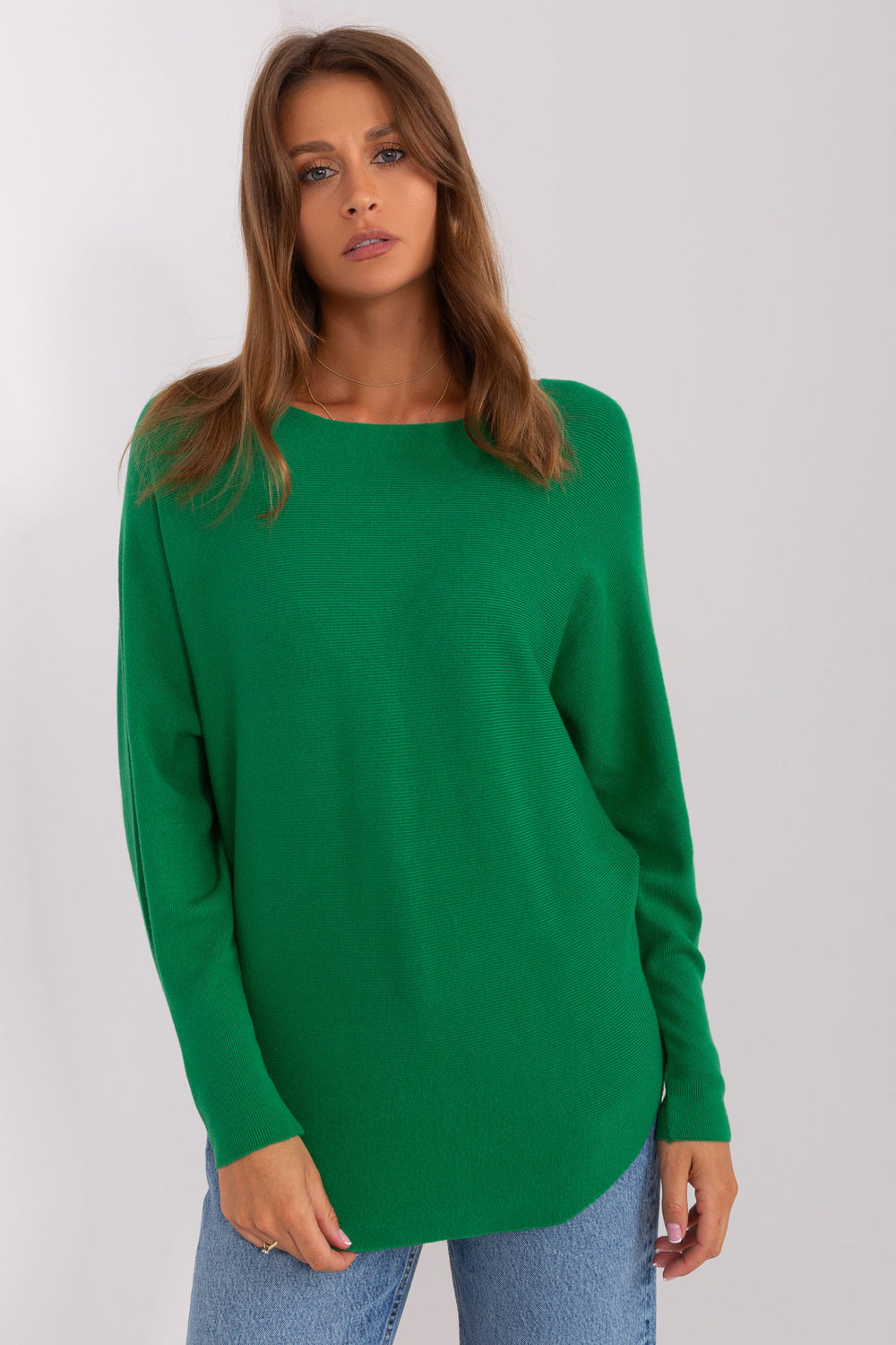 Pullover model 189706 Factory Price
