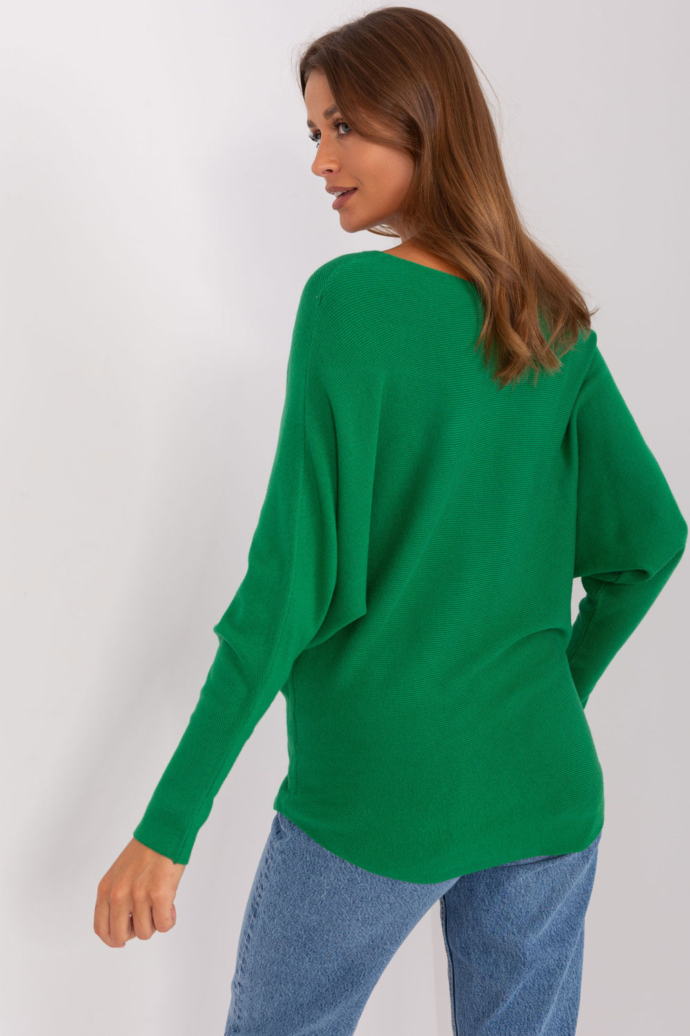 Pullover model 189706 Factory Price