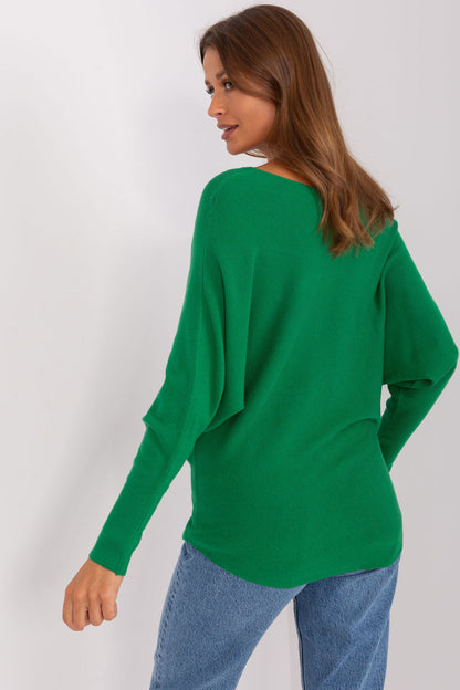 Pullover model 189706 Factory Price