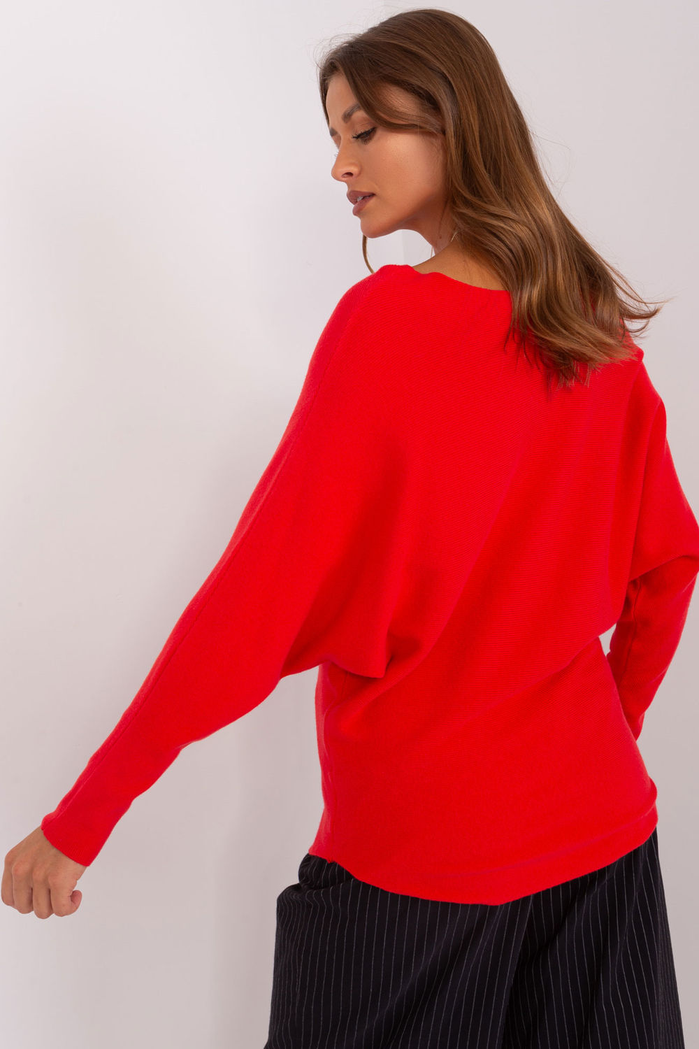 Pullover model 189707 Factory Price