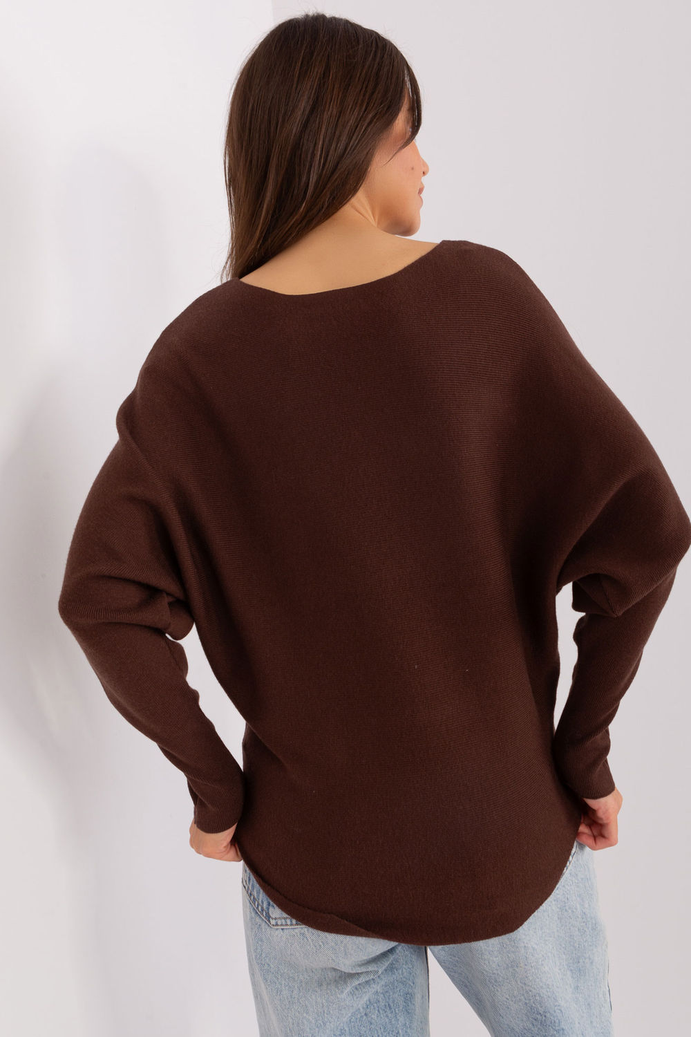 Pullover model 189709 Factory Price