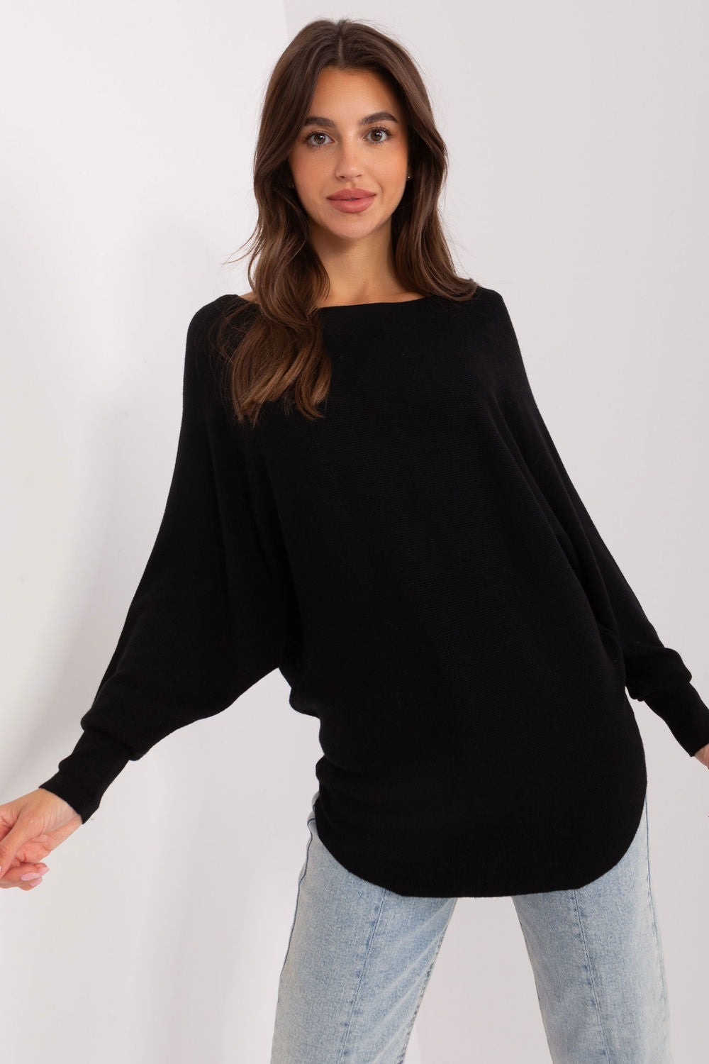 Pullover model 189710 Factory Price