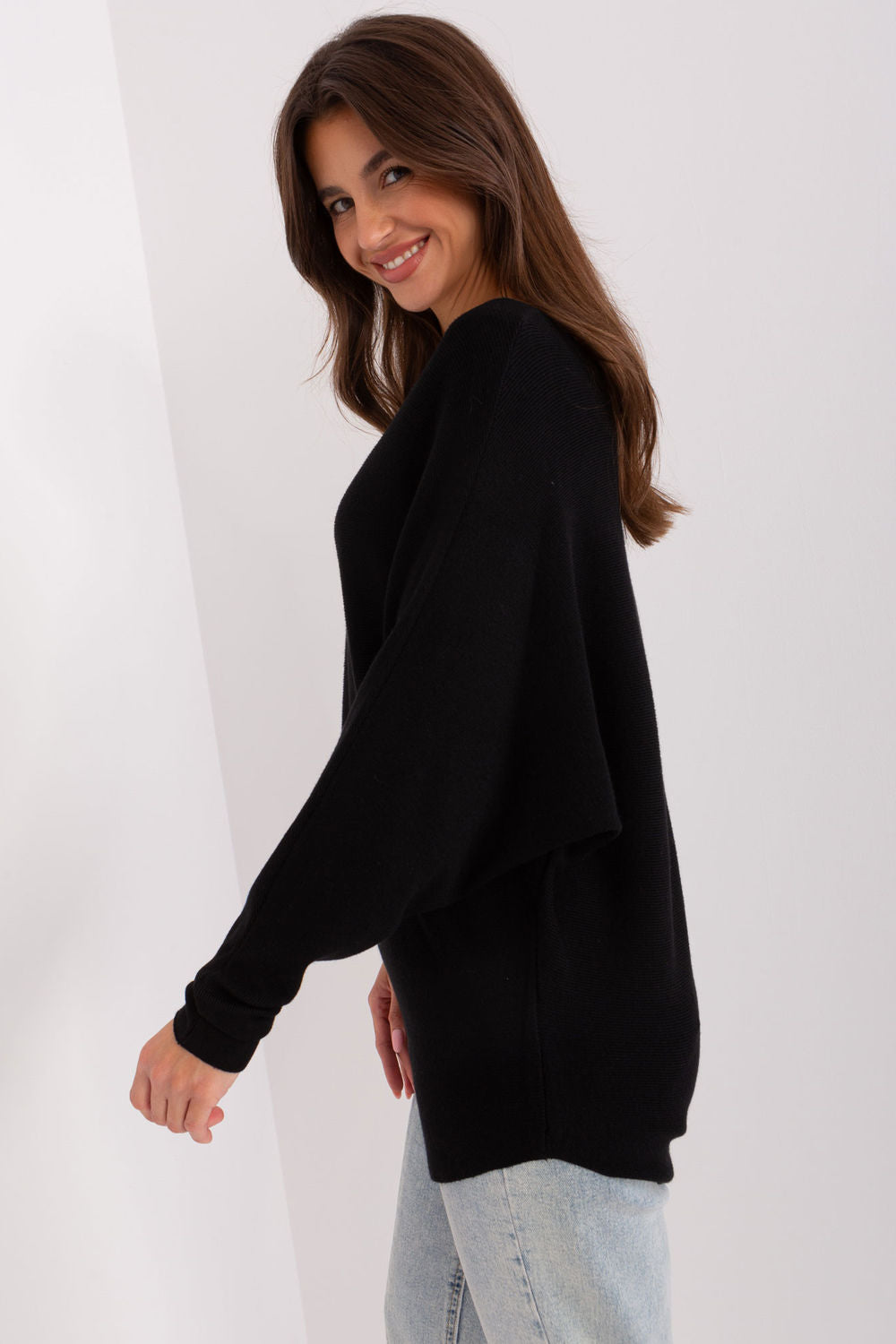 Pullover model 189710 Factory Price