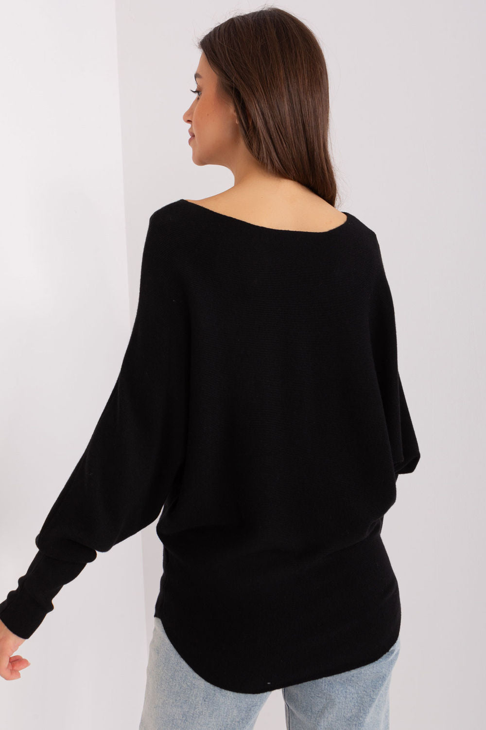 Pullover model 189710 Factory Price