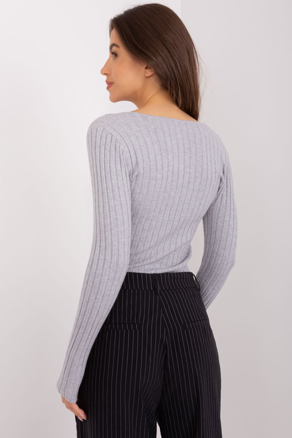 Pullover model 189718 Factory Price