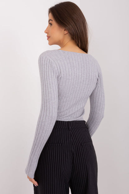 Pullover model 189718 Factory Price