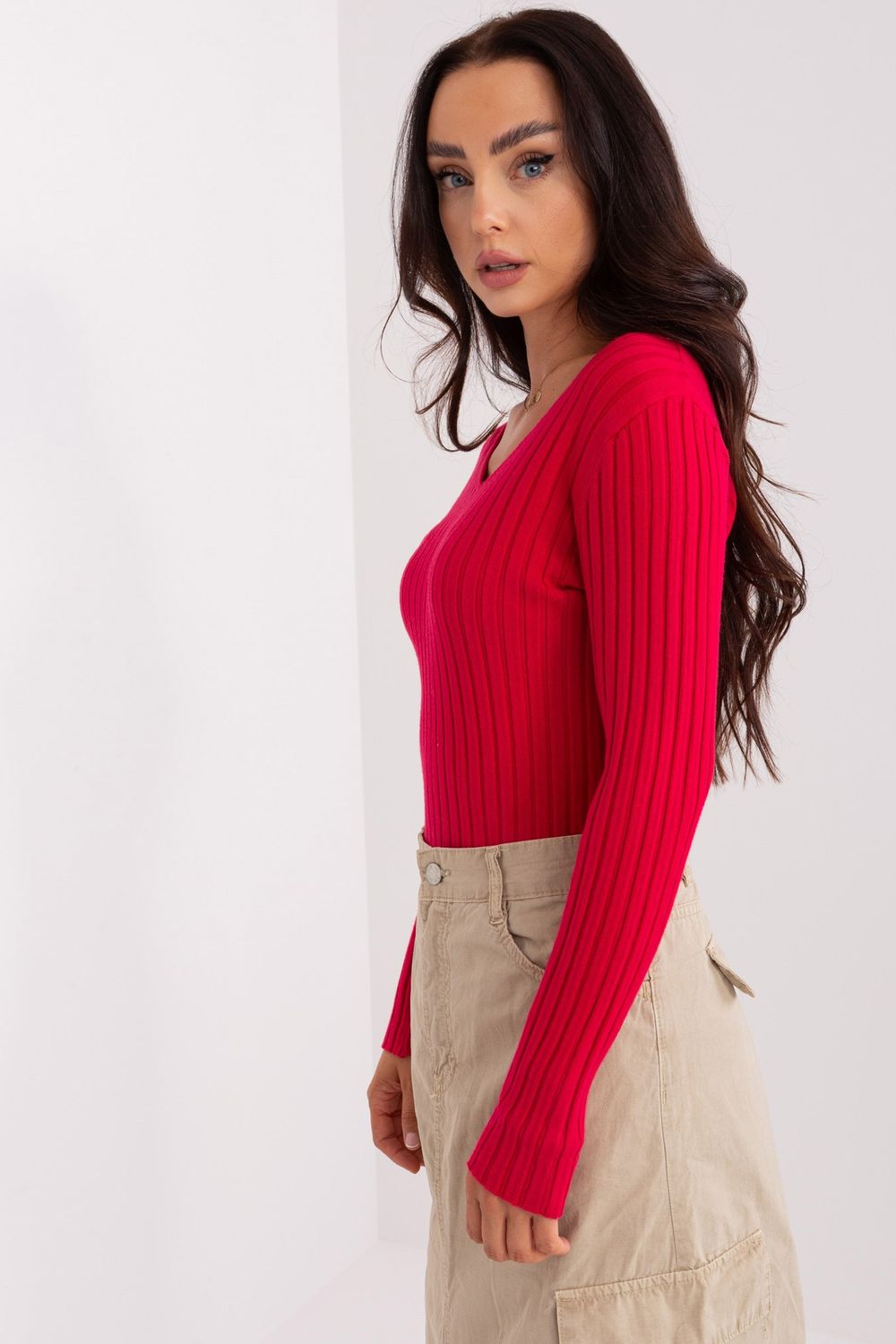Pullover model 189720 Factory Price