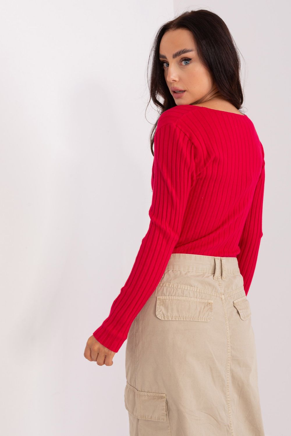 Pullover model 189720 Factory Price