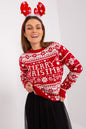 Pullover model 189735 Sublevel